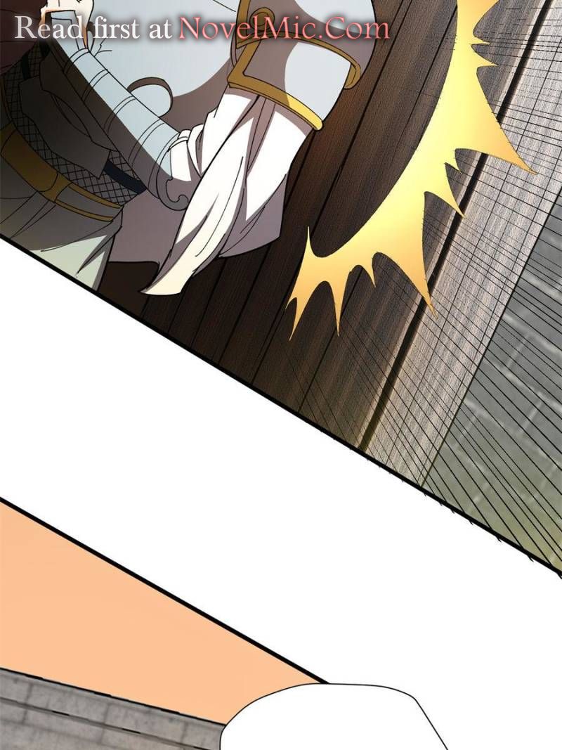 Read My Dragon System ENGLISH Manga Online