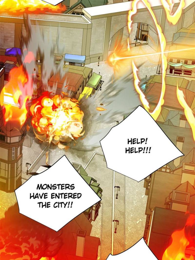 Read My Dragon System ENGLISH Manga Online