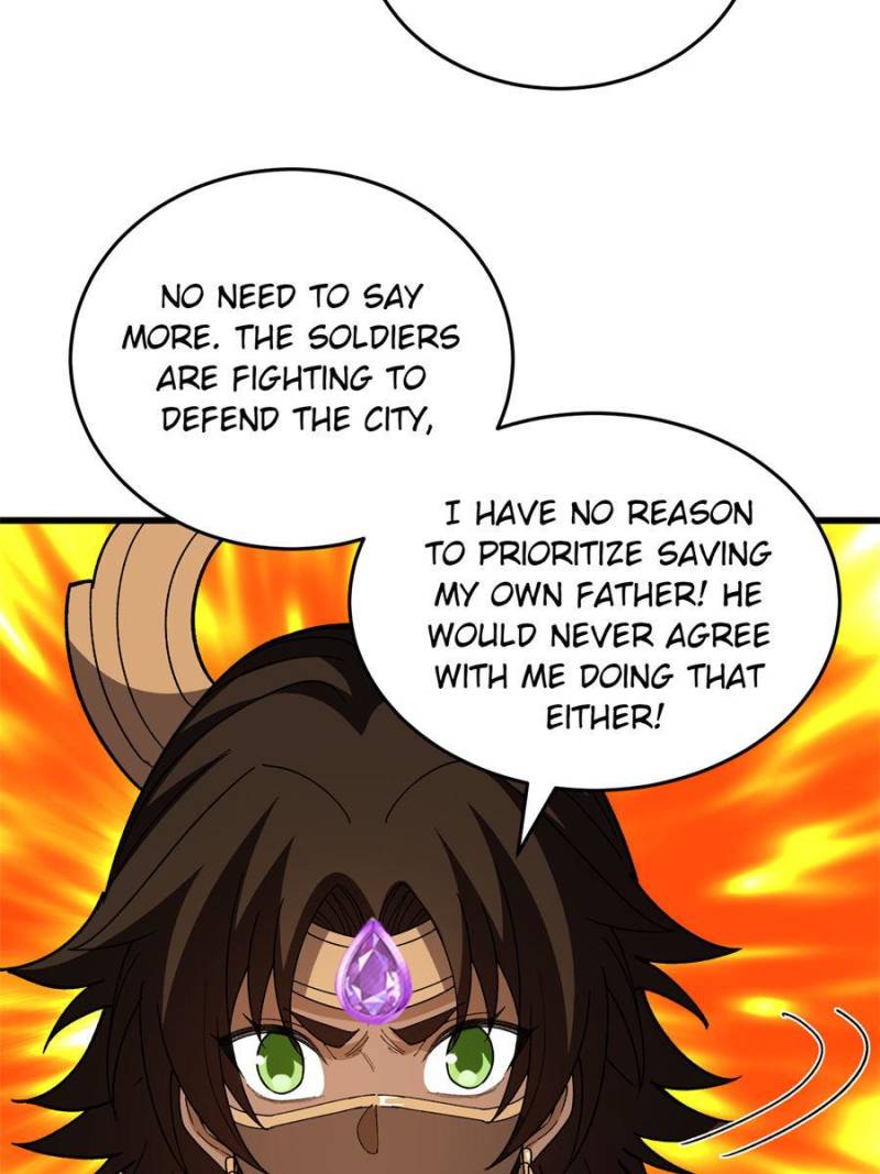 Read My Dragon System ENGLISH Manga Online