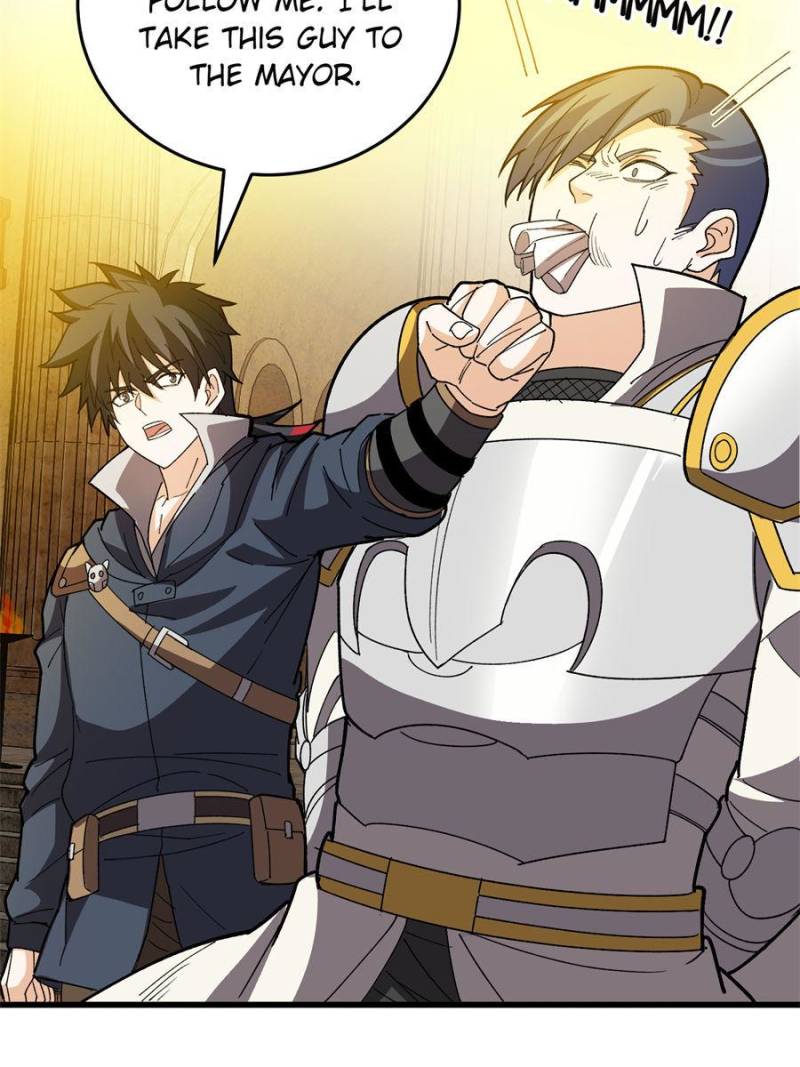 Read My Dragon System ENGLISH Manga Online