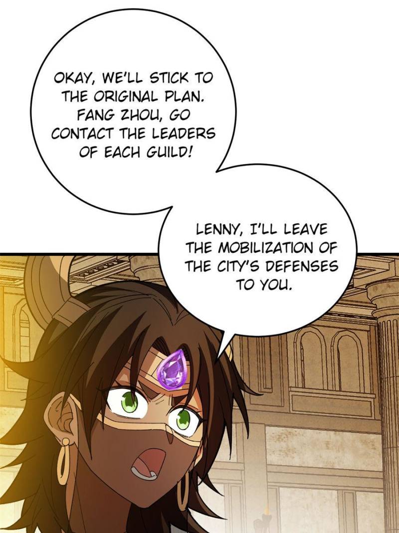 Read My Dragon System ENGLISH Manga Online