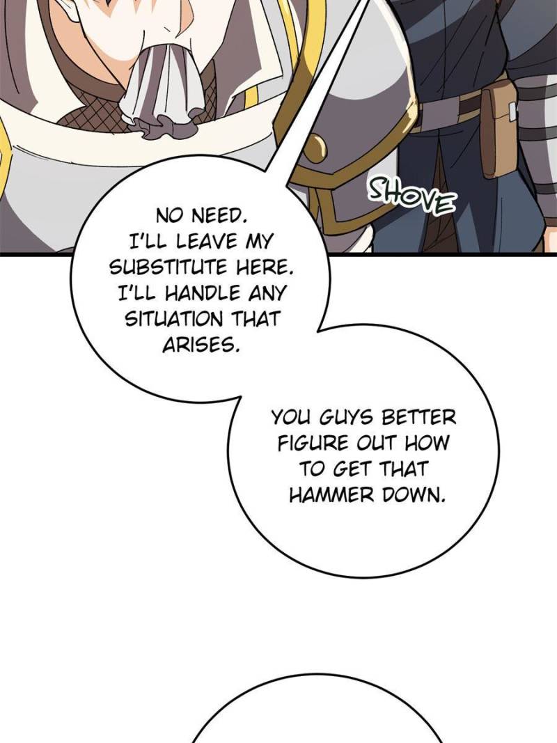 Read My Dragon System ENGLISH Manga Online