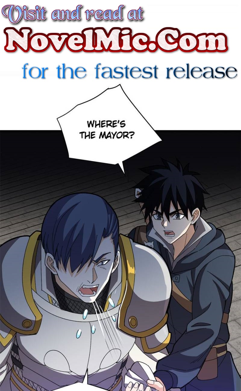 Read My Dragon System ENGLISH Manga Online