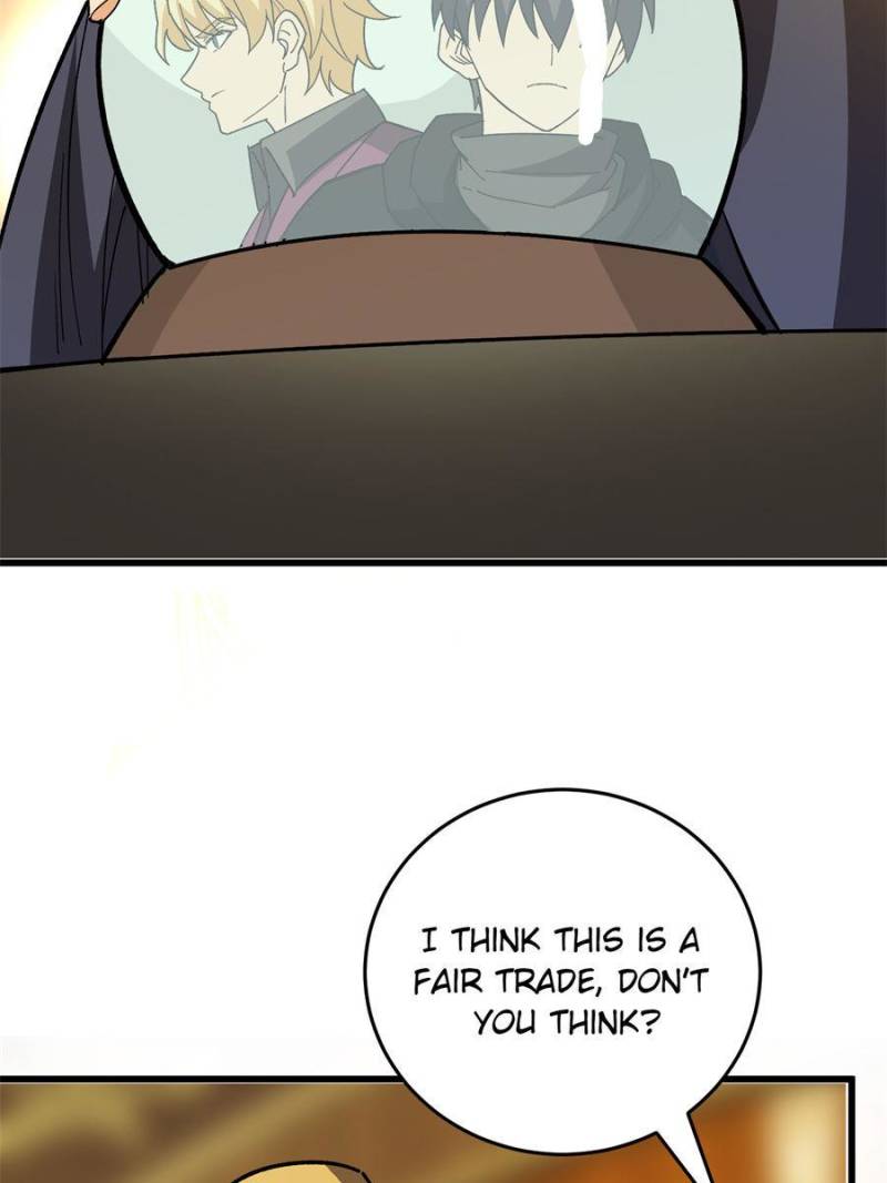 Read My Dragon System ENGLISH Manga Online