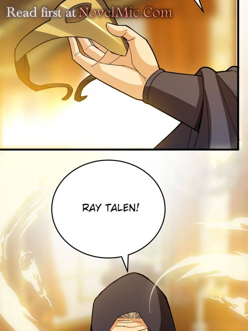 Read My Dragon System ENGLISH Manga Online