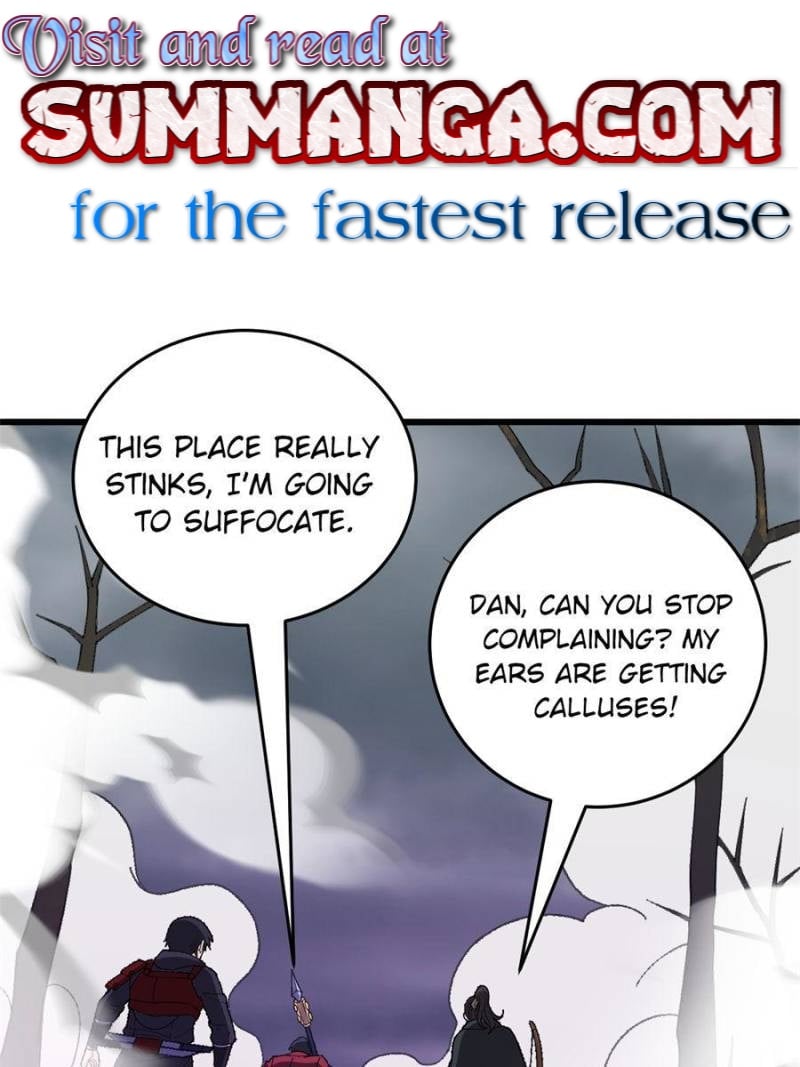 Read My Dragon System ENGLISH Manga Online