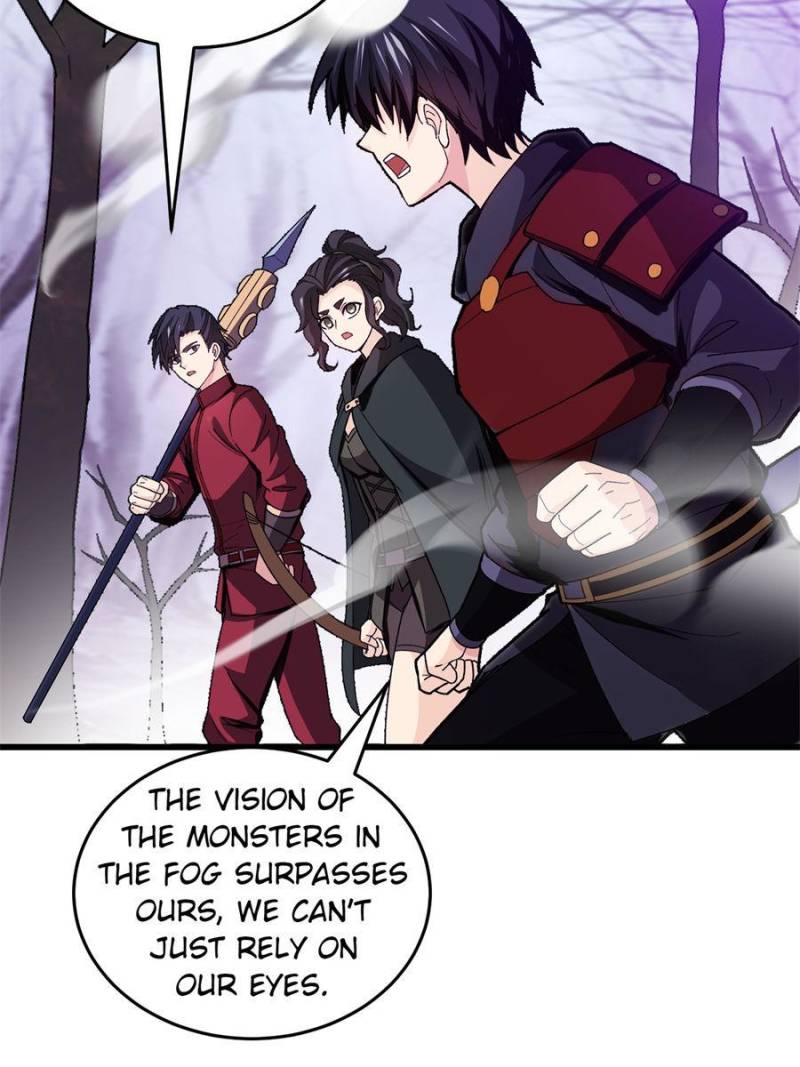 Read My Dragon System ENGLISH Manga Online