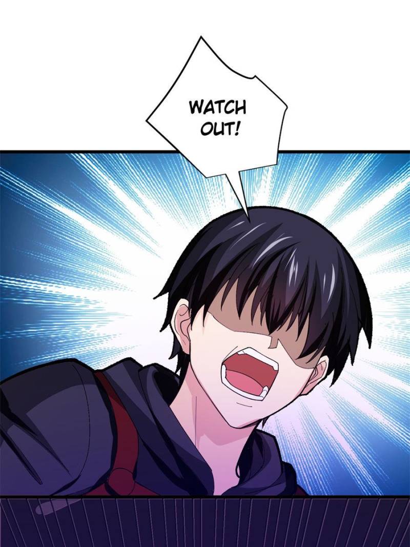 Read My Dragon System ENGLISH Manga Online