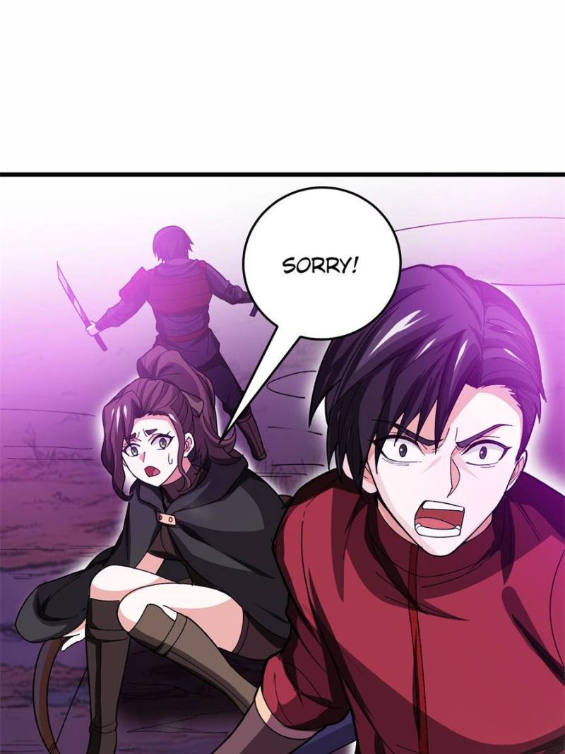 Read My Dragon System ENGLISH Manga Online