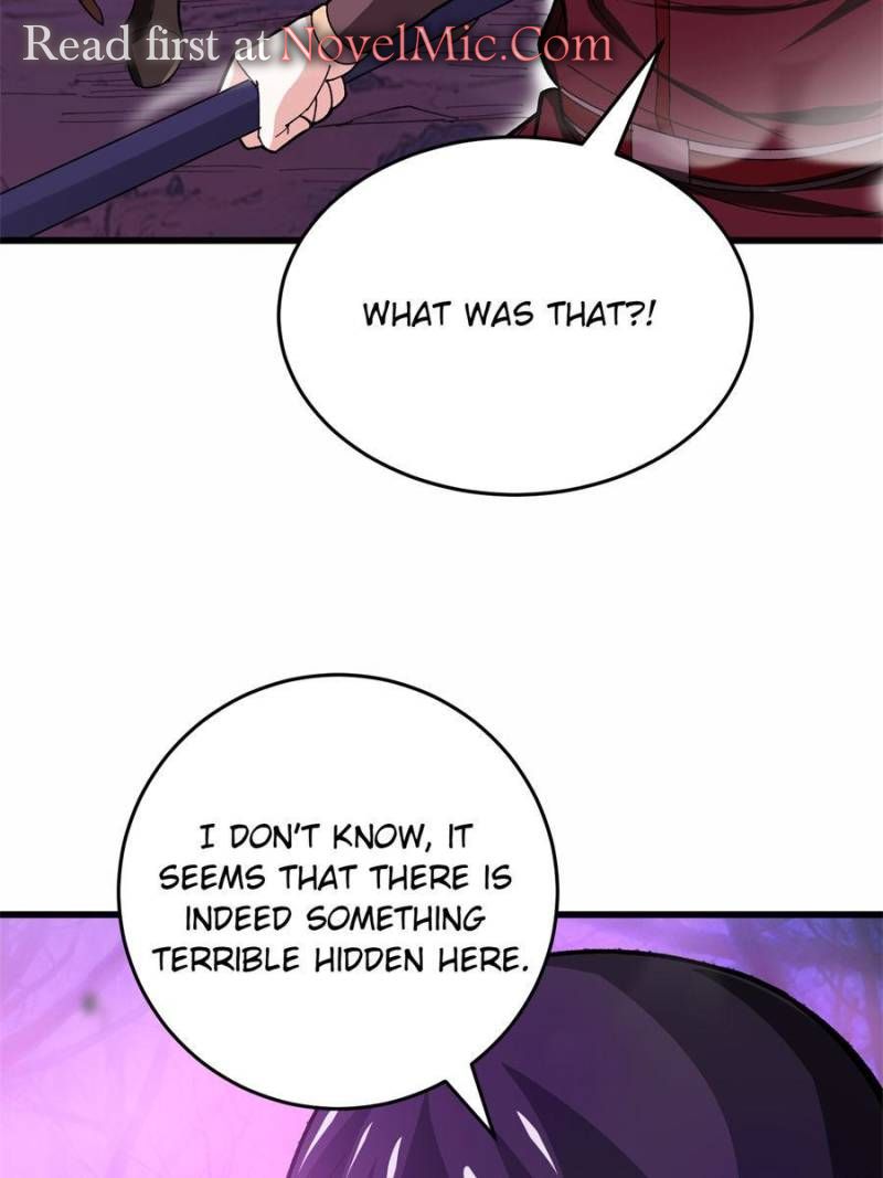 Read My Dragon System ENGLISH Manga Online