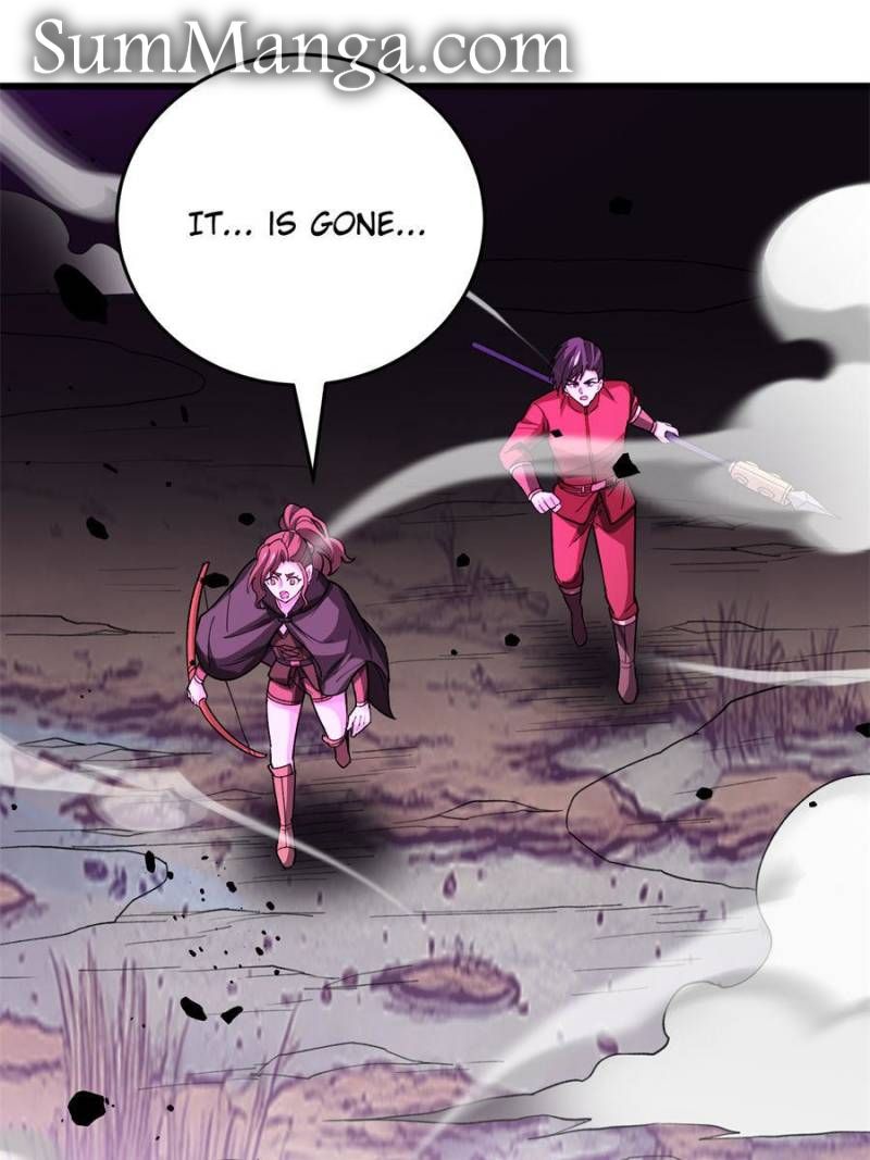 Read My Dragon System ENGLISH Manga Online