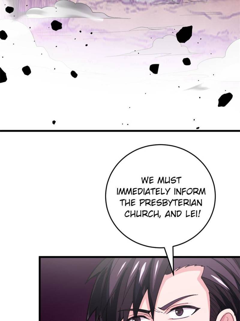 Read My Dragon System ENGLISH Manga Online