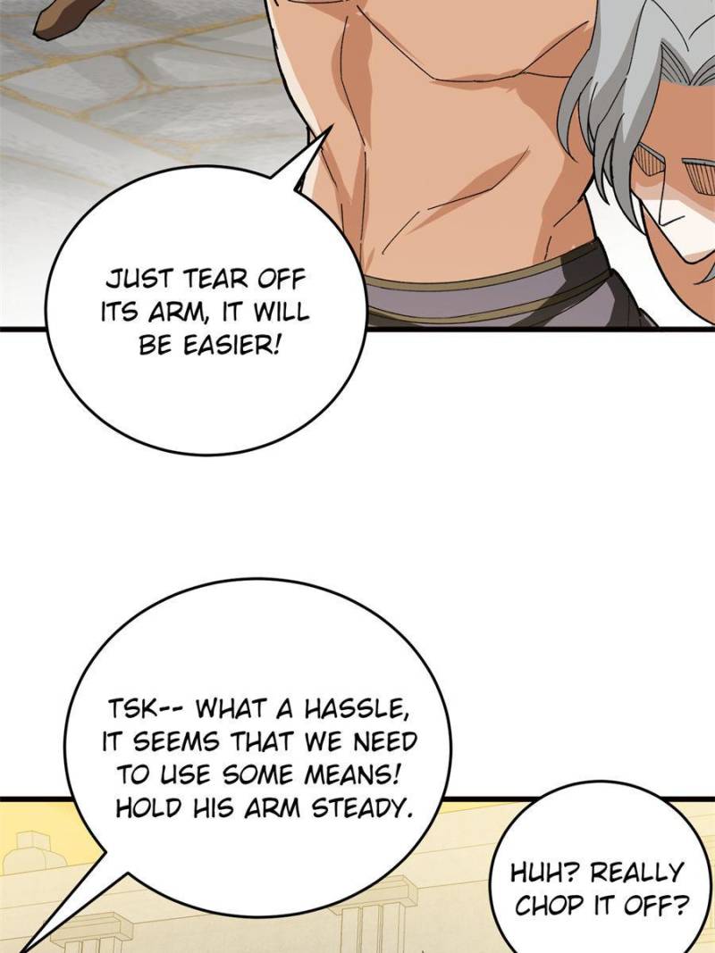 Read My Dragon System ENGLISH Manga Online