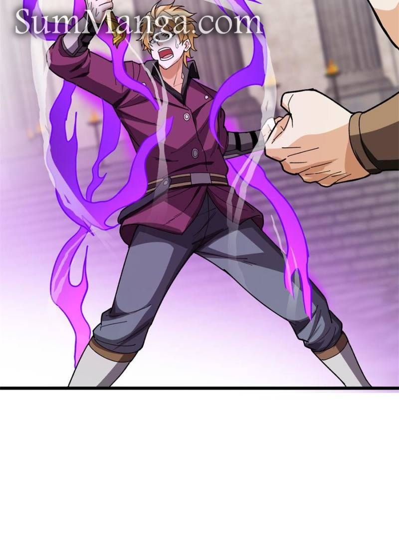 Read My Dragon System ENGLISH Manga Online