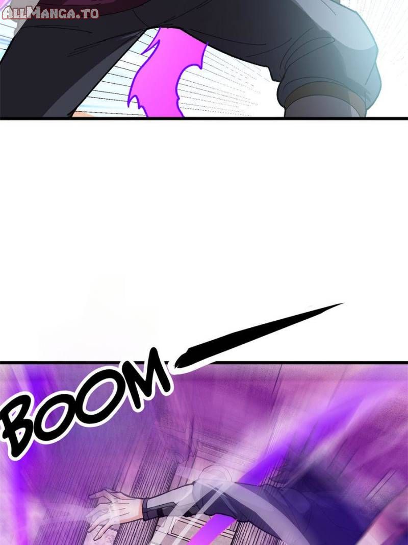 Read My Dragon System ENGLISH Manga Online