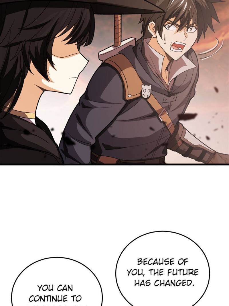 Read My Dragon System ENGLISH Manga Online