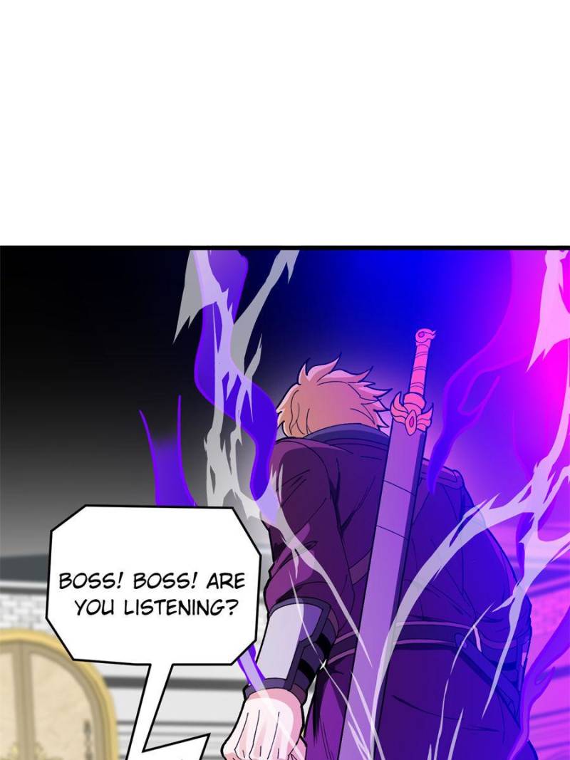 Read My Dragon System ENGLISH Manga Online