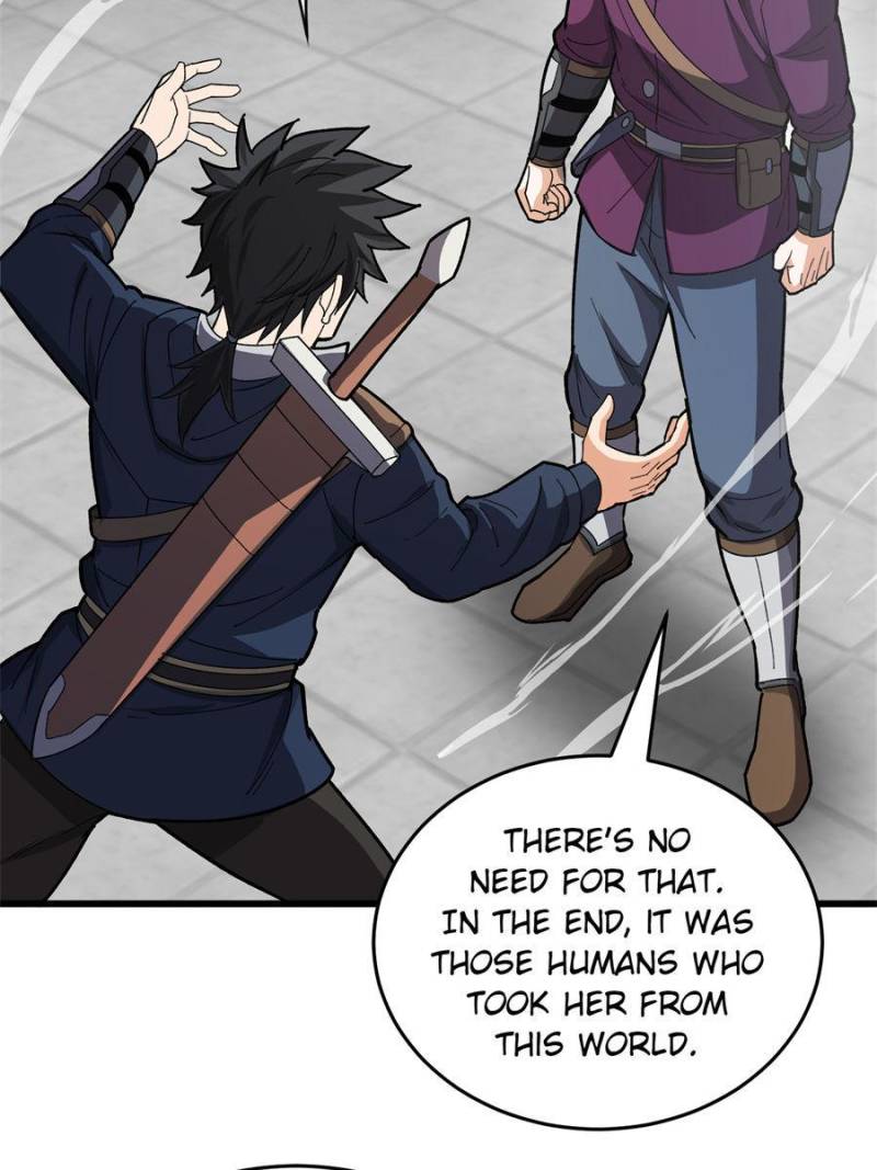 Read My Dragon System ENGLISH Manga Online