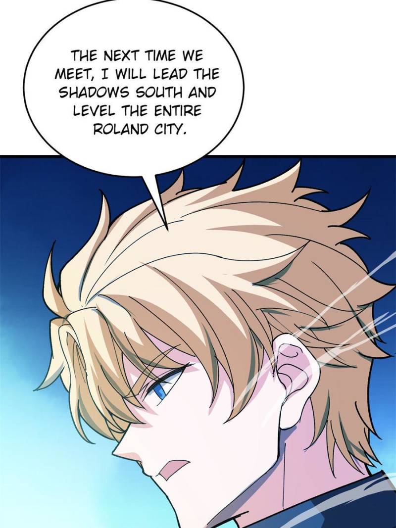 Read My Dragon System ENGLISH Manga Online