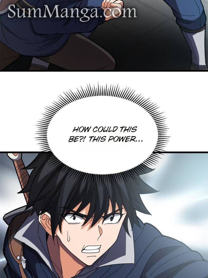 Read My Dragon System ENGLISH Manga Online