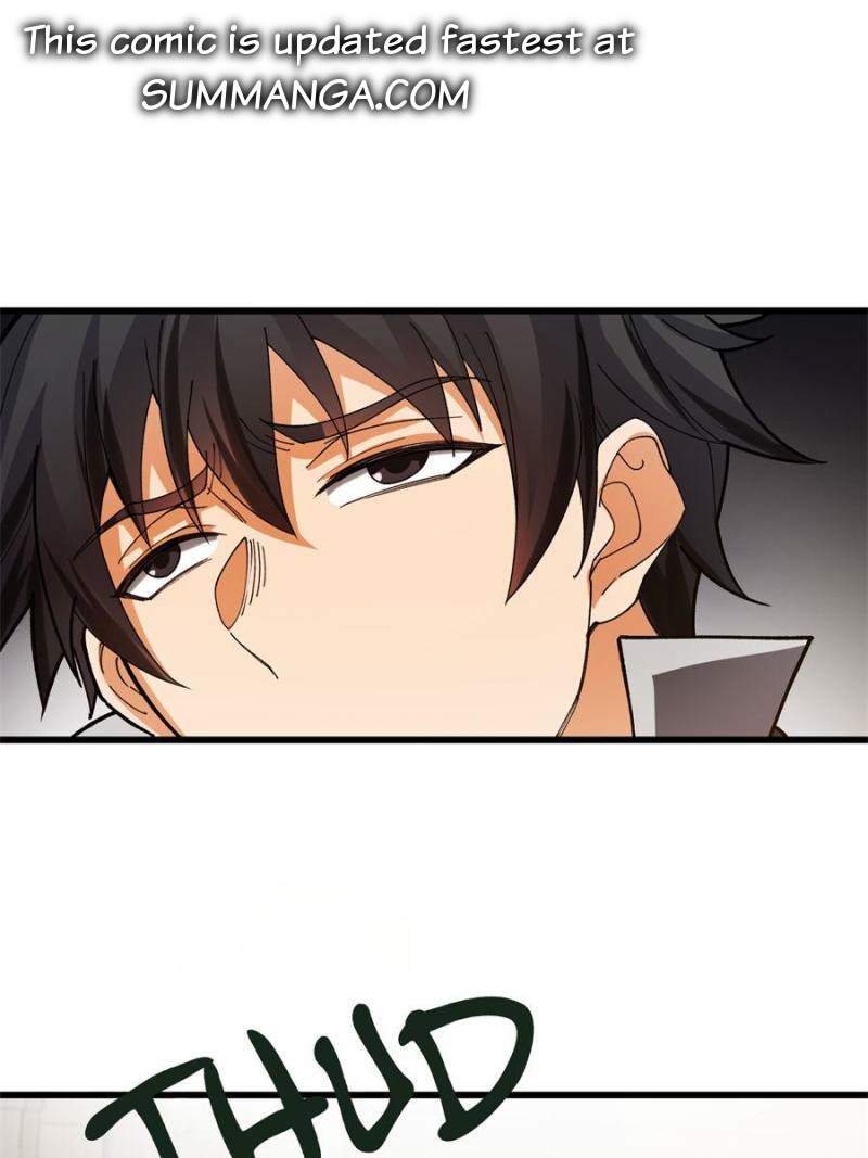 Read My Dragon System ENGLISH Manga Online