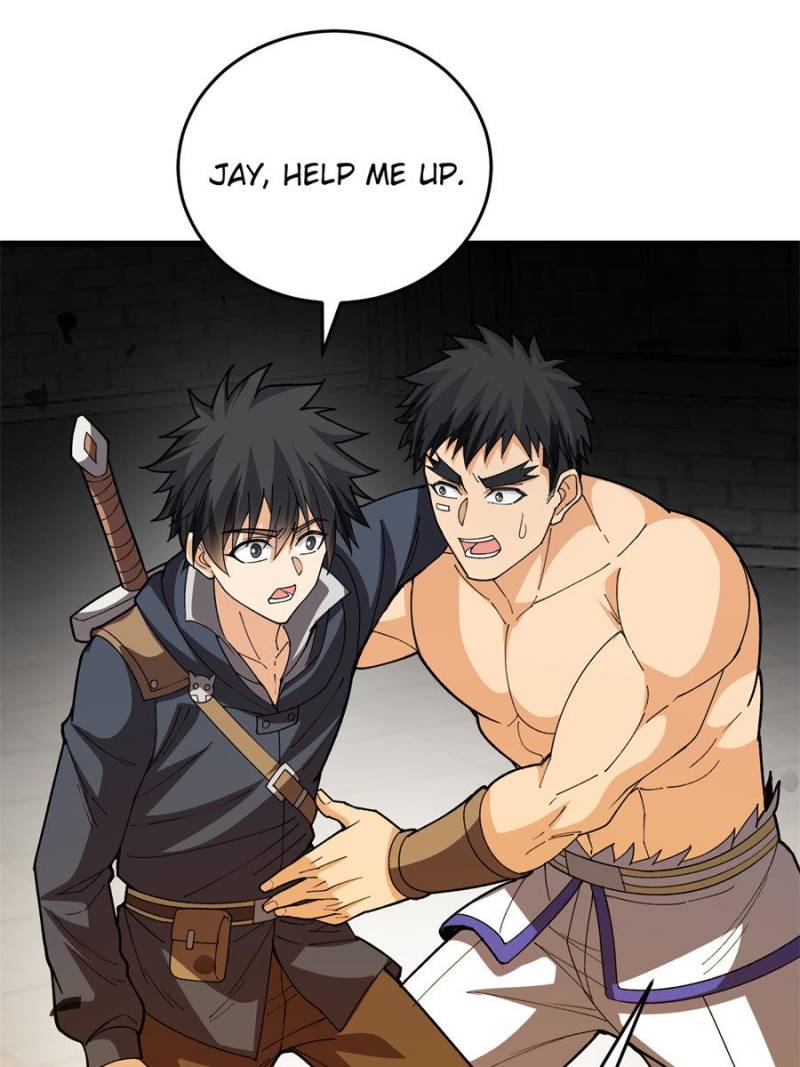 Read My Dragon System ENGLISH Manga Online