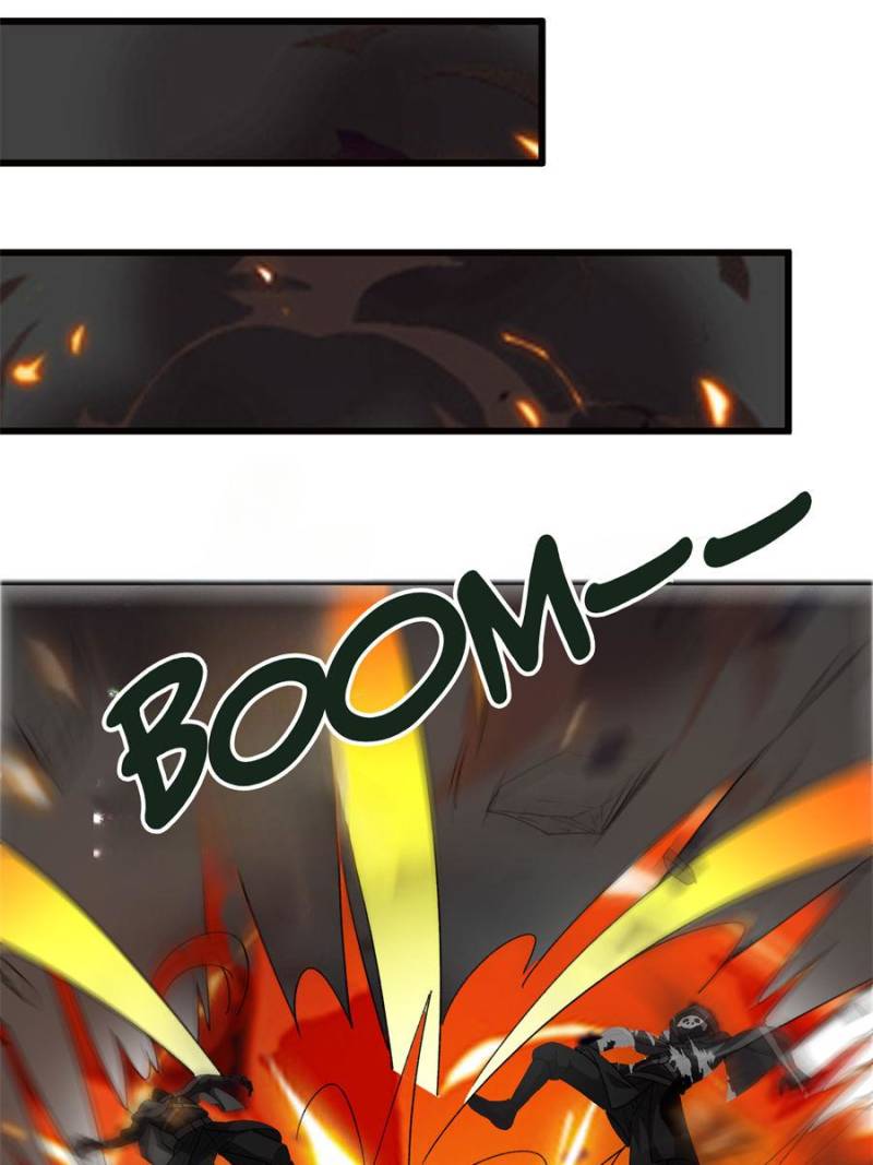 Read My Dragon System ENGLISH Manga Online