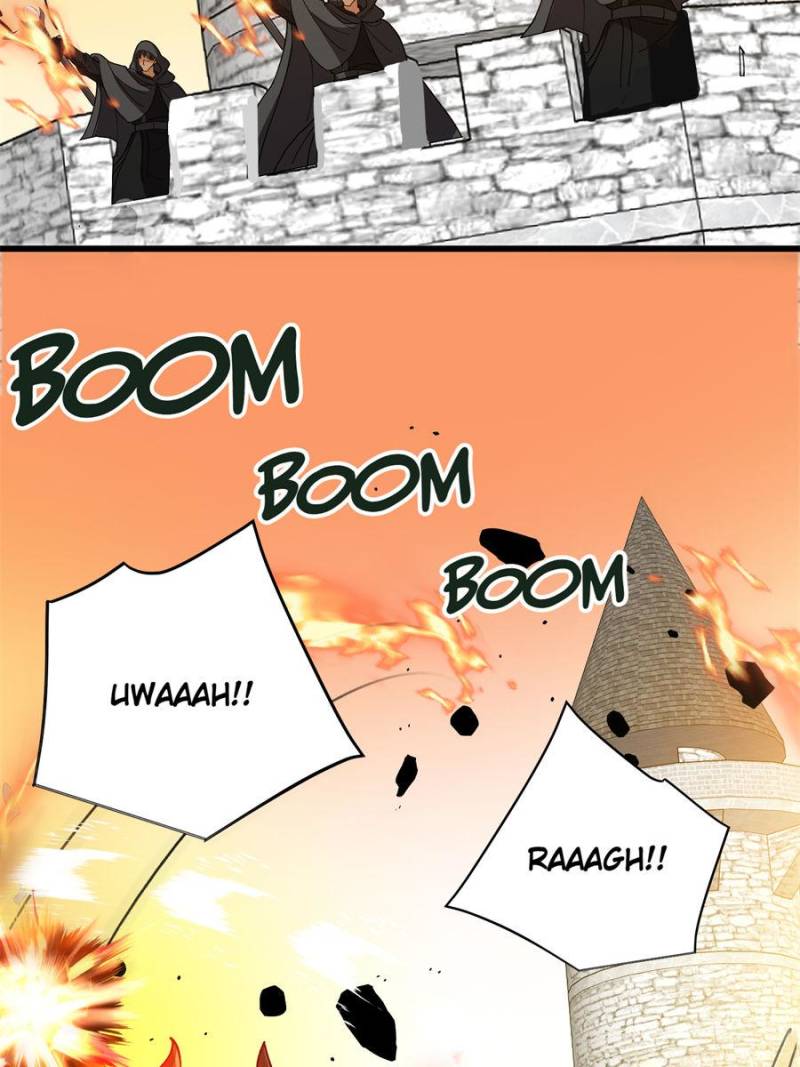 Read My Dragon System ENGLISH Manga Online