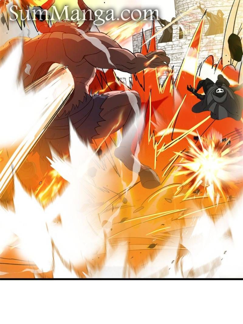 Read My Dragon System ENGLISH Manga Online