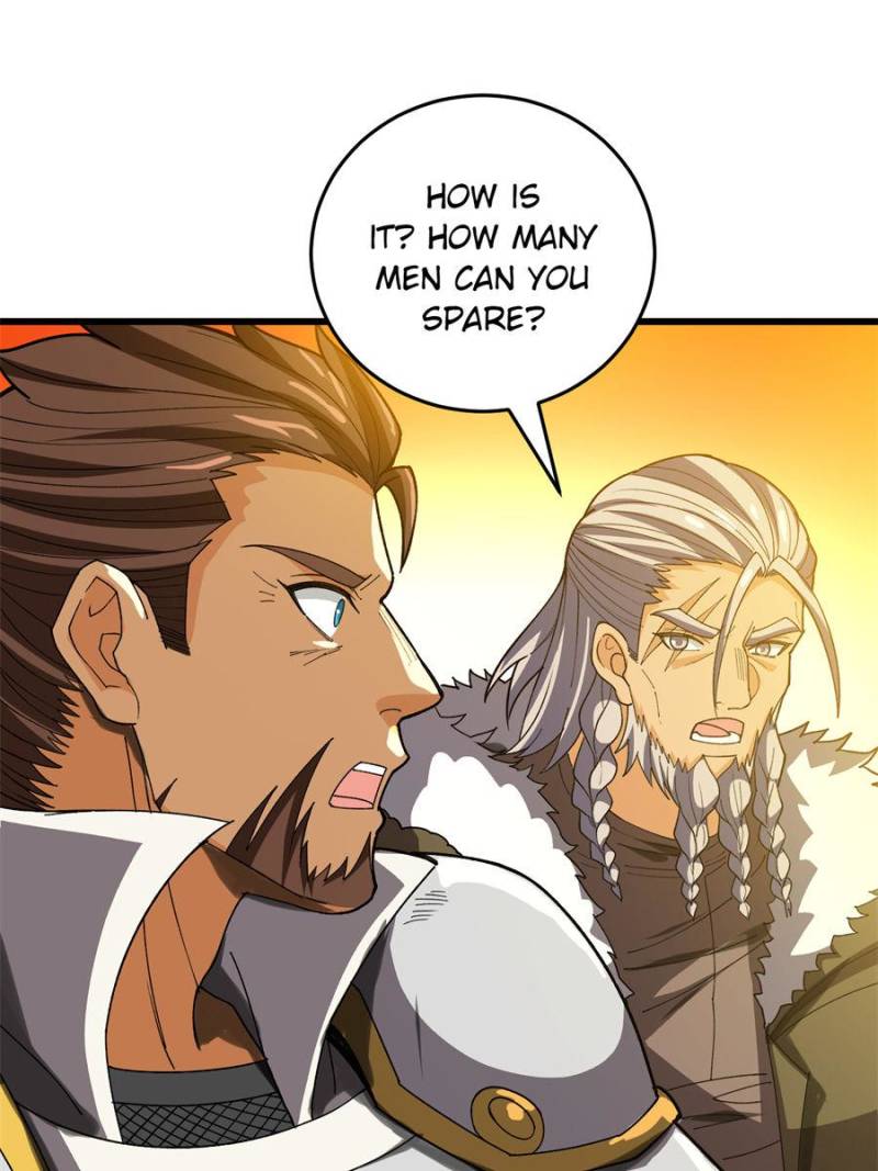 Read My Dragon System ENGLISH Manga Online