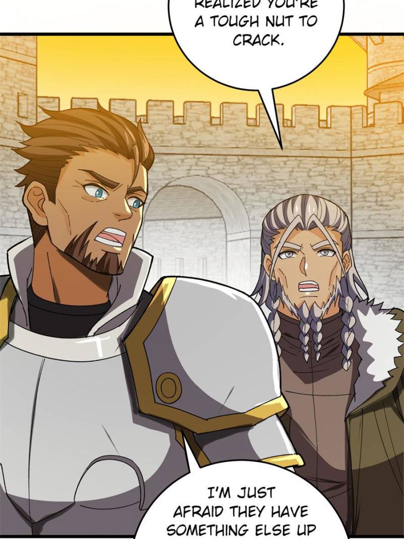 Read My Dragon System ENGLISH Manga Online