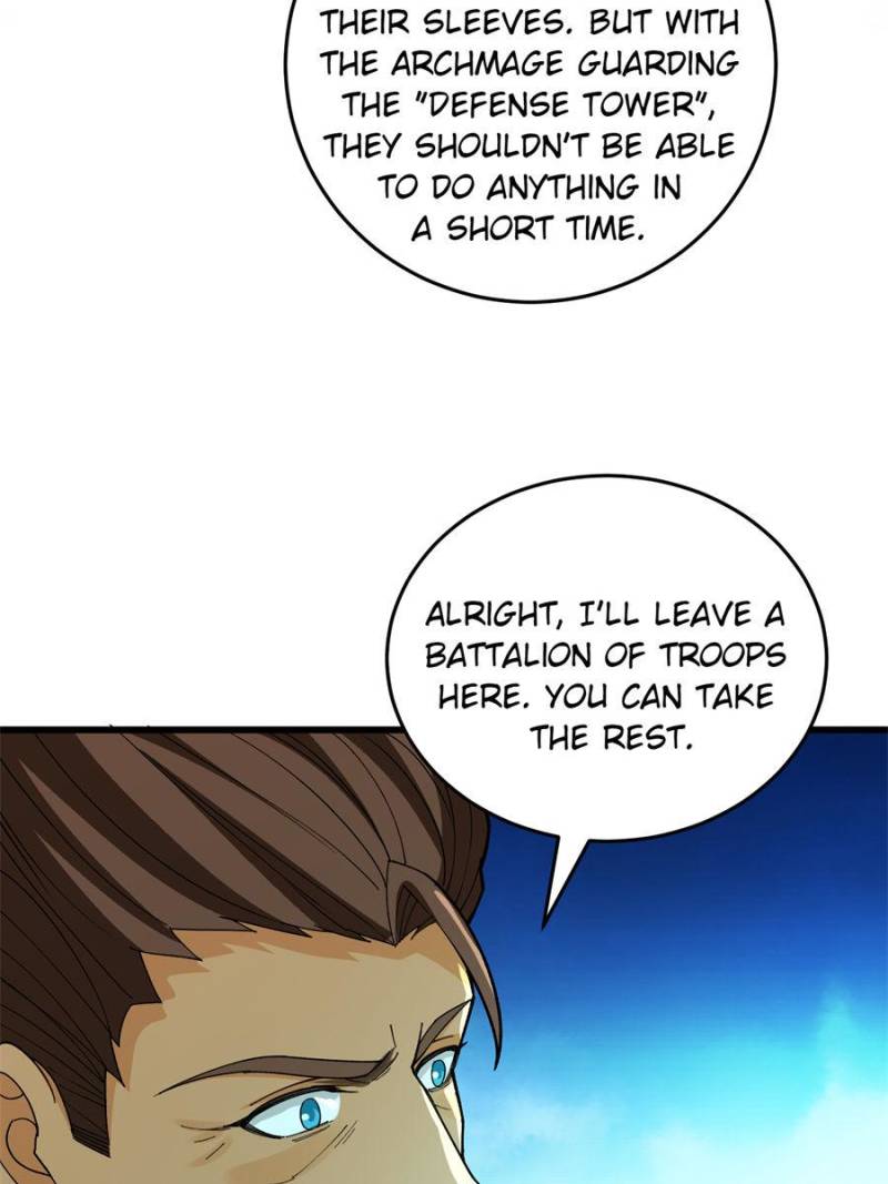 Read My Dragon System ENGLISH Manga Online