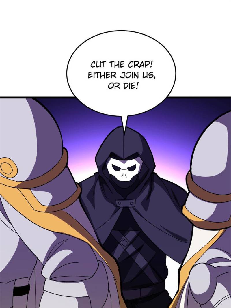 Read My Dragon System ENGLISH Manga Online