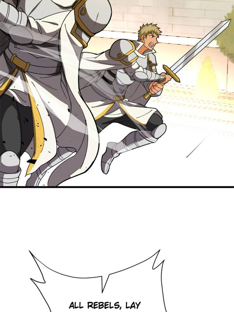 Read My Dragon System ENGLISH Manga Online