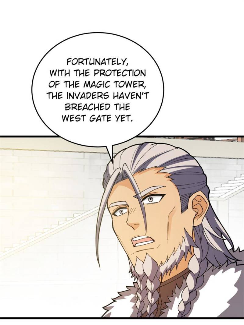 Read My Dragon System ENGLISH Manga Online