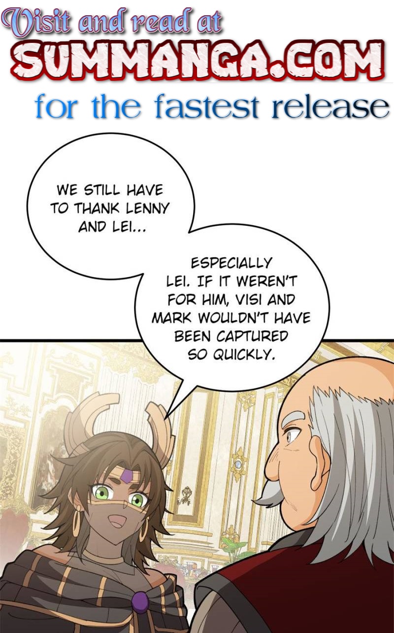 Read My Dragon System ENGLISH Manga Online