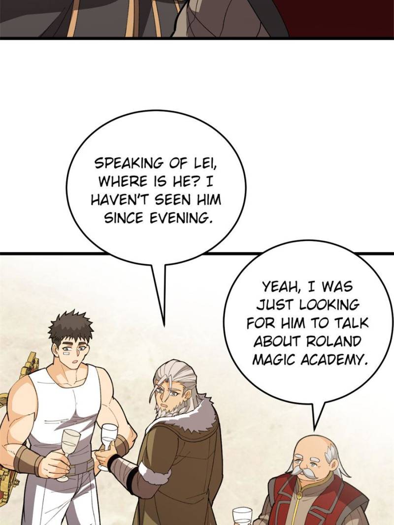 Read My Dragon System ENGLISH Manga Online