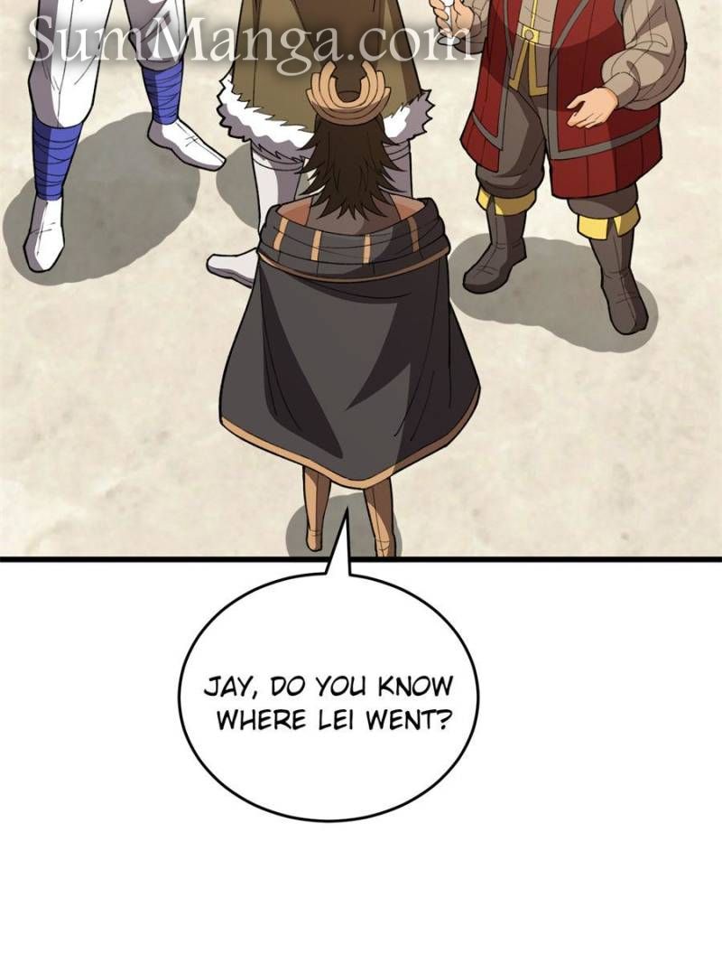 Read My Dragon System ENGLISH Manga Online