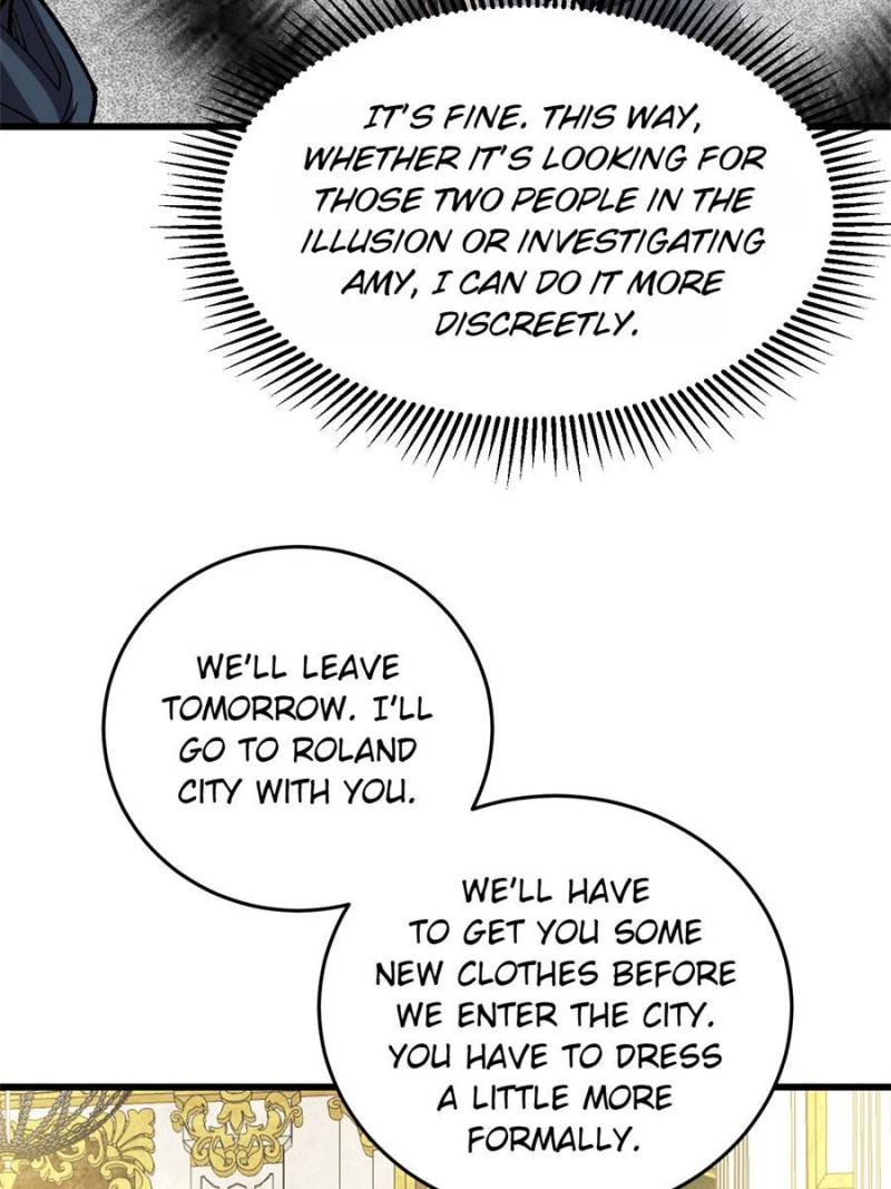 Read My Dragon System ENGLISH Manga Online