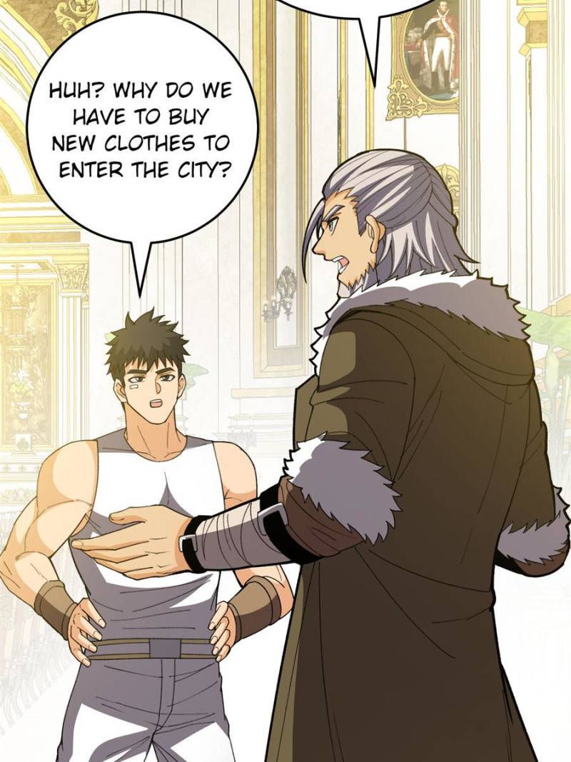 Read My Dragon System ENGLISH Manga Online