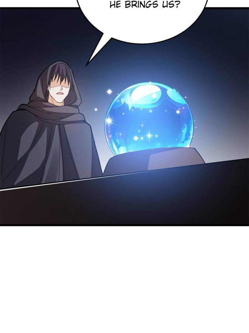 Read My Dragon System ENGLISH Manga Online