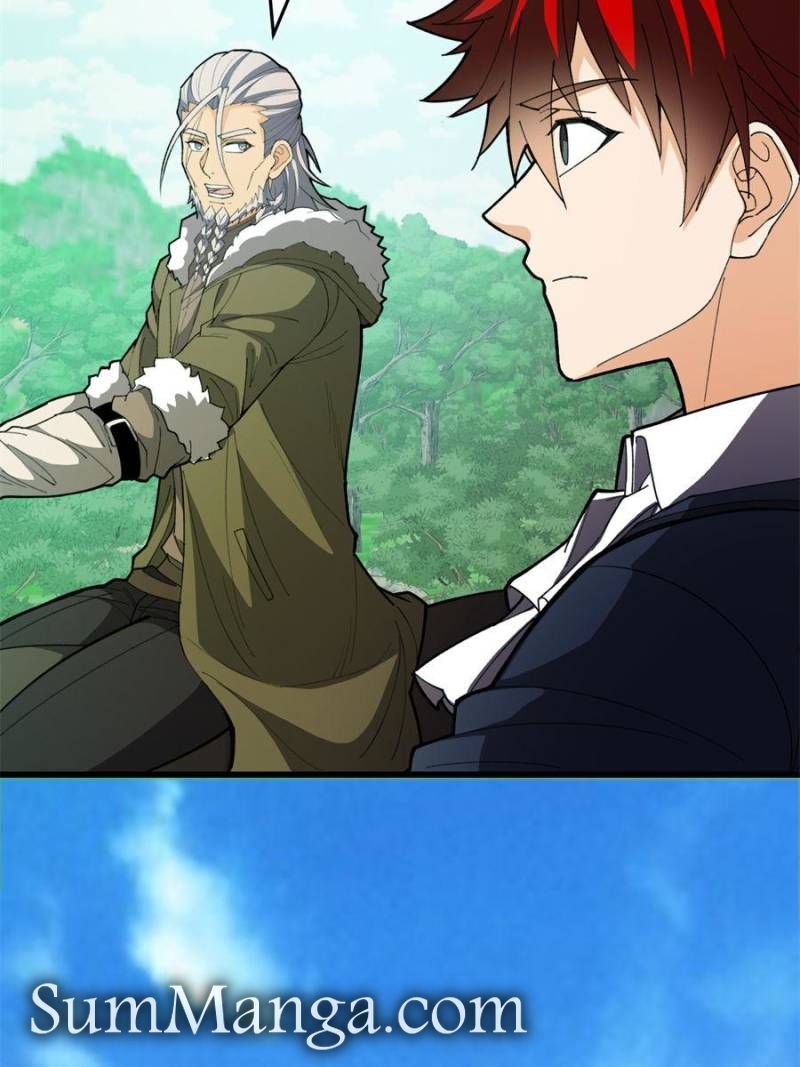 Read My Dragon System ENGLISH Manga Online