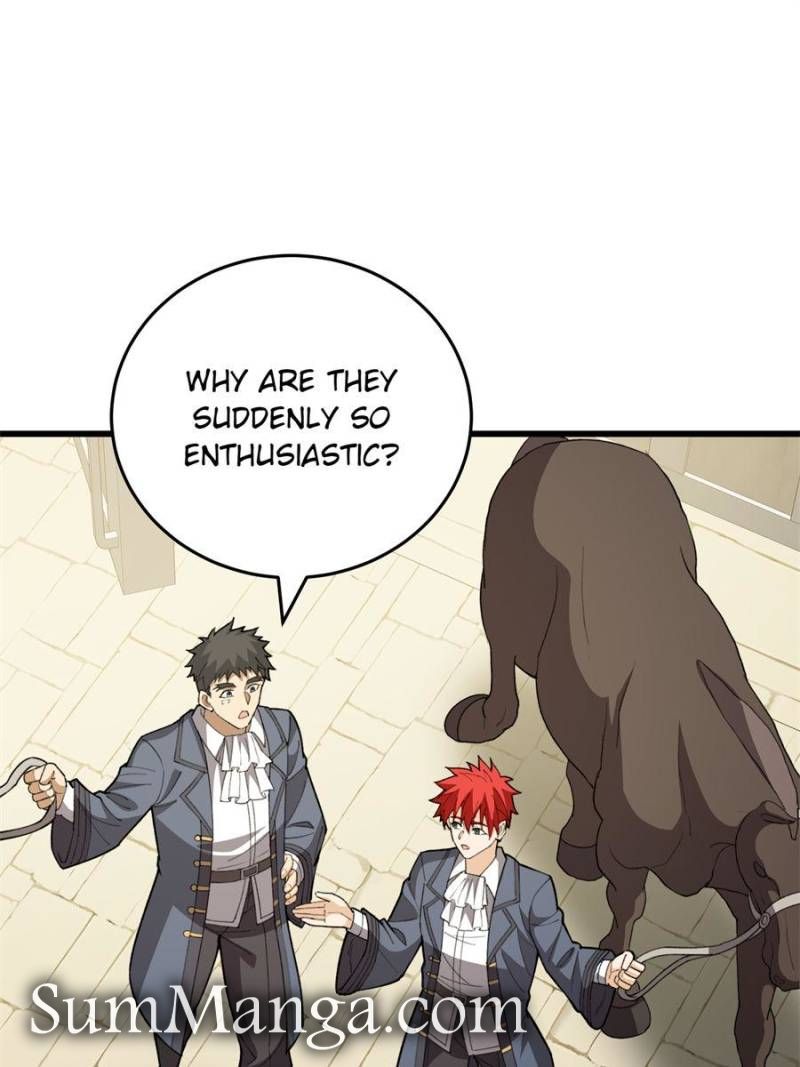 Read My Dragon System ENGLISH Manga Online