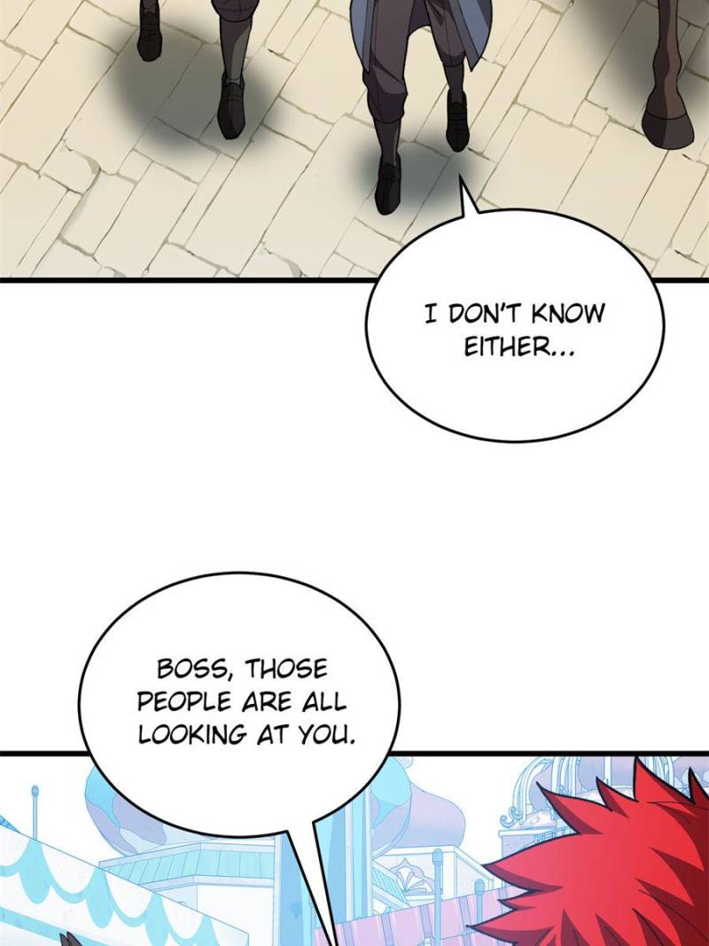 Read My Dragon System ENGLISH Manga Online