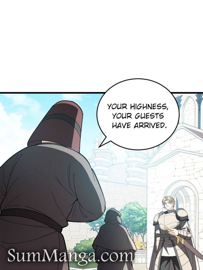 Read My Dragon System ENGLISH Manga Online