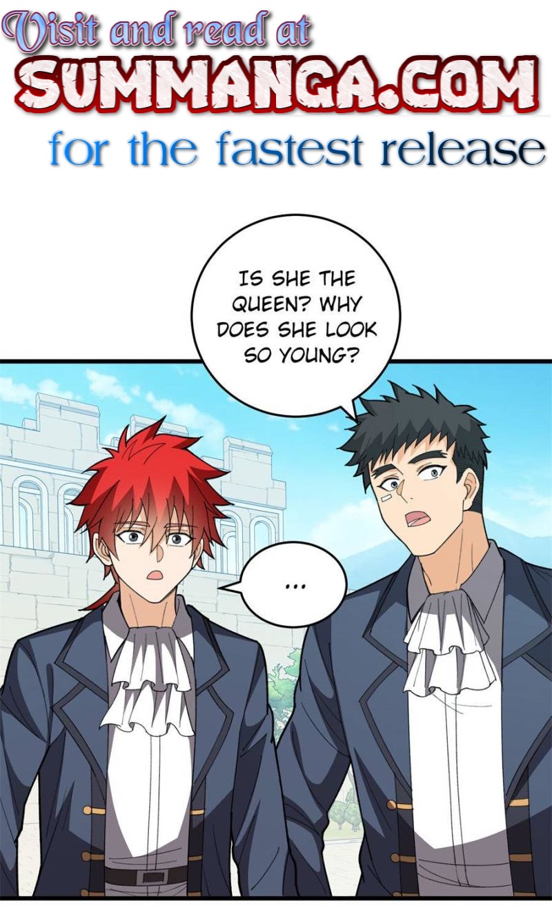 Read My Dragon System ENGLISH Manga Online