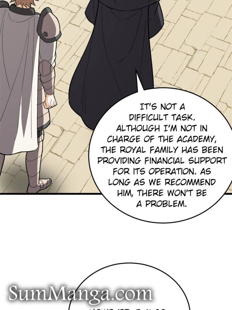 Read My Dragon System ENGLISH Manga Online