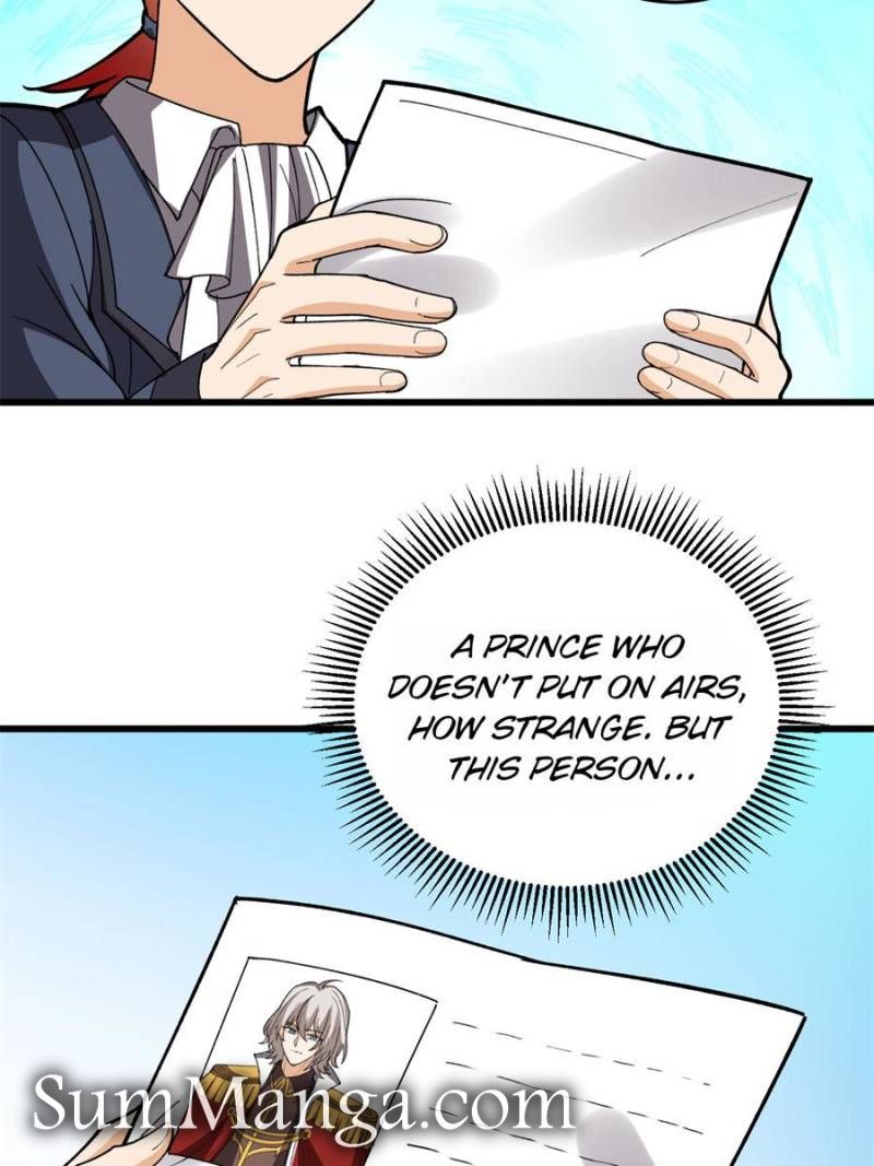 Read My Dragon System ENGLISH Manga Online