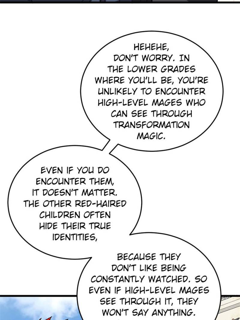 Read My Dragon System ENGLISH Manga Online