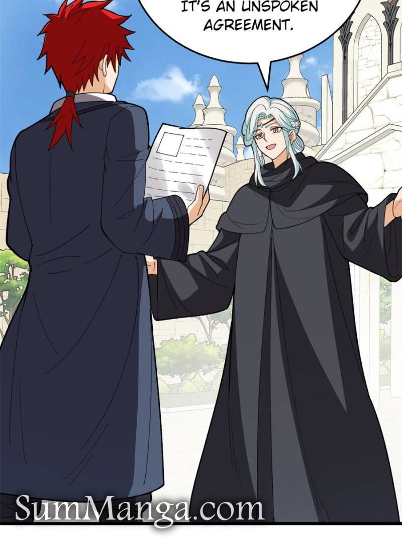 Read My Dragon System ENGLISH Manga Online